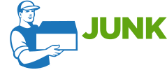 Junk Removal Inc Footer Logo