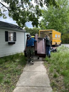 Framingham Junk Removal