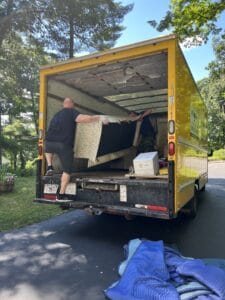 Affordable Furniture Removal & Disposal Services Near Me