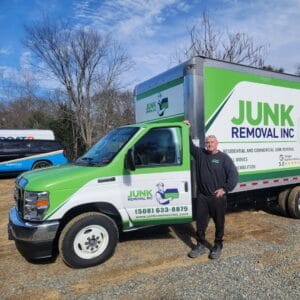 Maynard Junk Removal