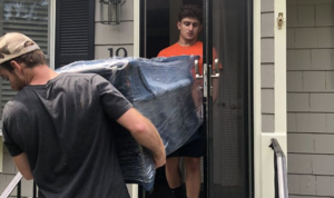 professional junk disposal services near me