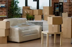 Junk Removal Inc sofa removal