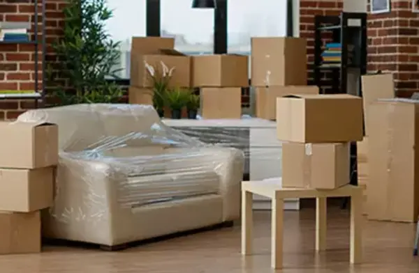 Junk Removal Inc sofa removal