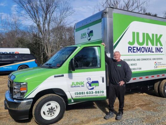 Maynard Junk Removal