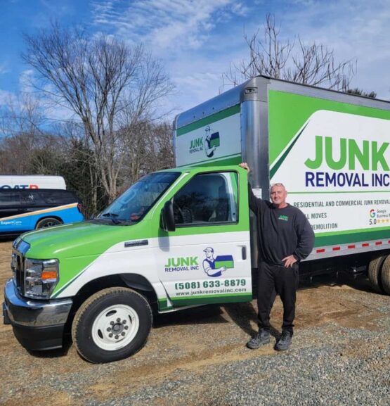 Maynard Junk Removal