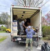 Residential Junk Hauling Services