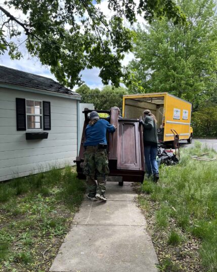 Framingham Junk Removal