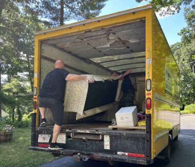 Affordable Furniture Removal & Disposal Services Near Me