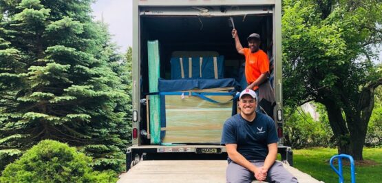 Trusted Framingham Movers