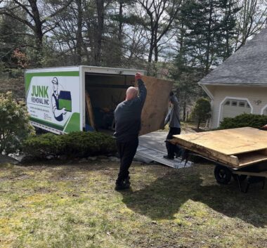 Waltham Junk Removal